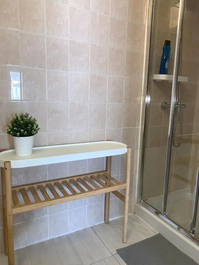 Estudio La Gavota, A 2 Minutos De La Playa Apartment Los Cristianos