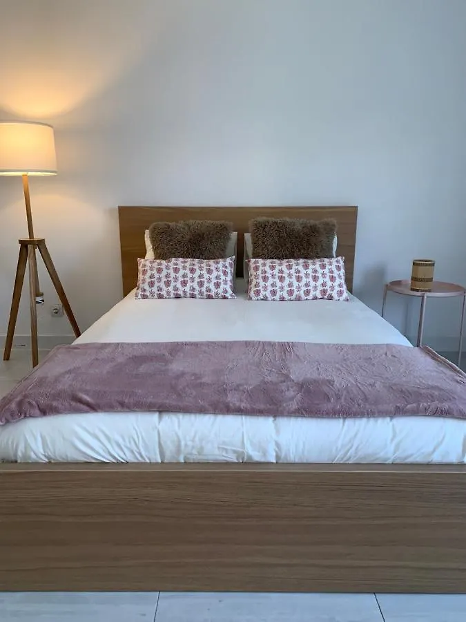 Estudio La Gavota, A 2 Minutos De La Playa Apartment Los Cristianos