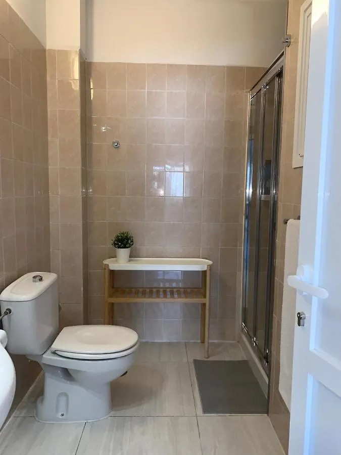 Estudio La Gavota, A 2 Minutos De La Playa Apartment Los Cristianos