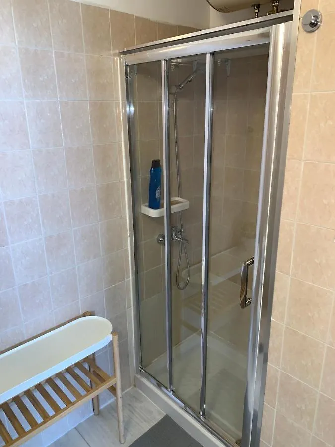 Estudio La Gavota, A 2 Minutos De La Playa Apartment Los Cristianos  Spain