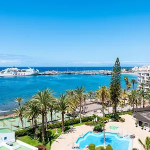 Apartamento Comodoro, Los Cristianos (Tenerife)