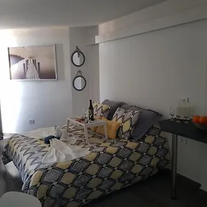 Apartamento Summerland Suites, Los Cristianos (Tenerife)